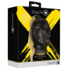 Ouch! Xtreme Cagoule avec Queue de Cheval Blonde HOOD TAIL Ouch!